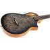 FLIGHT AVIATOR Galaxy Baritone BR CE - Укулеле баритон ~ Серия Flight royal FLIGHT AVIATOR Galaxy Baritone BR CE - Укулеле баритон ~ Серия Flight royal