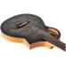 FLIGHT AVIATOR Galaxy Baritone BR CE - Укулеле баритон ~ Серия Flight royal FLIGHT AVIATOR Galaxy Baritone BR CE - Укулеле баритон ~ Серия Flight royal