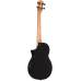 FLIGHT AVIATOR Spruce Tenor TBK CE - Укулеле тенор ~ Серия Flight royal