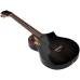 FLIGHT AVIATOR Spruce Tenor TBK CE - Укулеле тенор ~ Серия Flight royal