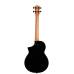 FLIGHT AVIATOR Spruce Tenor TBK CE - Укулеле тенор ~ Серия Flight royal