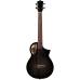 FLIGHT AVIATOR Spruce Tenor TBK CE - Укулеле тенор ~ Серия Flight royal