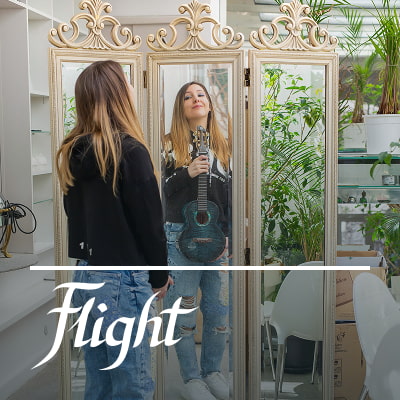 Укулеле Flight: главный выбор в России и в мире