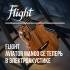 Новинка Flight: укулеле Aviator — теперь в электроакустике